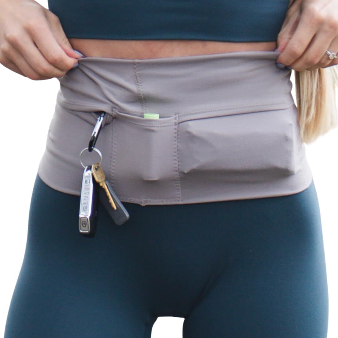 Running Essentials Performance Belt