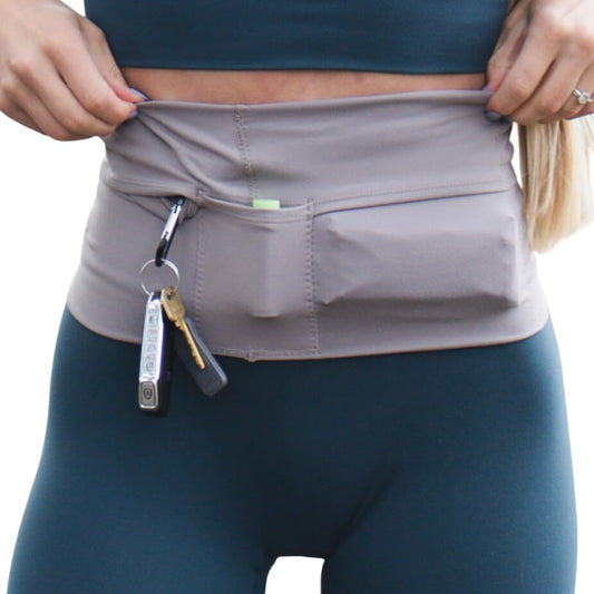 Running Essentials Performance Belt