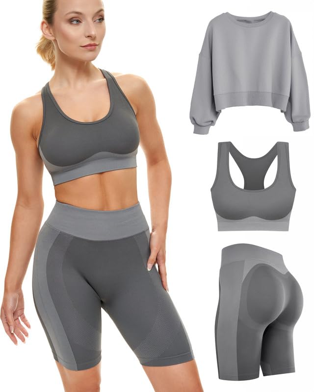 Sculpt Performance Set